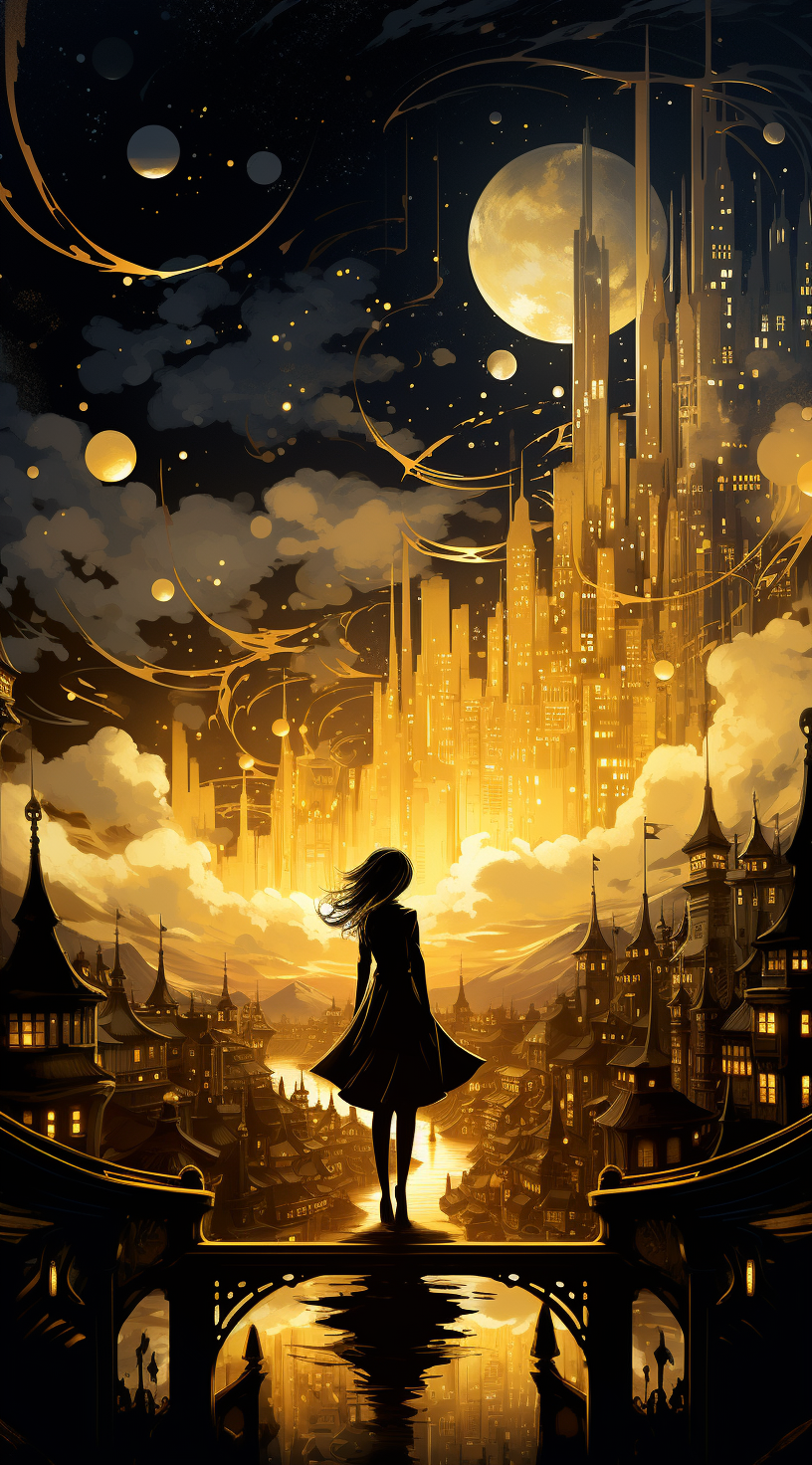 Midjourney绘画 AI绘画漫画关键词 Midjourney绘画 AI绘画漫画关键词